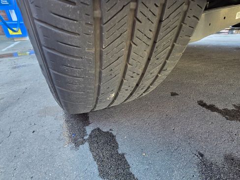 Used 2020 Volkswagen Passat 2.0T SEL image 16