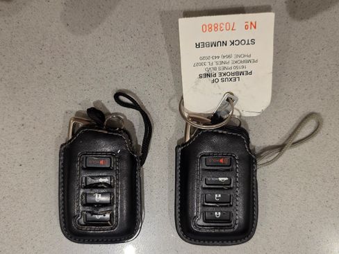 Used 2017 Lexus IS 200t F Sport image 18