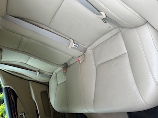 Used 2009 Lexus LS 460 AWD image 5