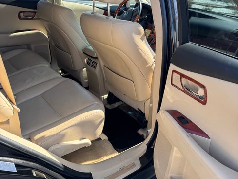 Used 2012 Lexus RX 450h AWD w/ Premium Pkg image 14