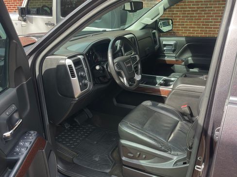 Used 2014 GMC Sierra 1500 SLT image 8