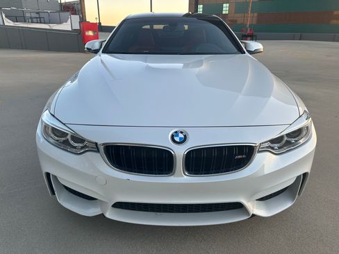 Used 2015 BMW M4 Coupe image 11