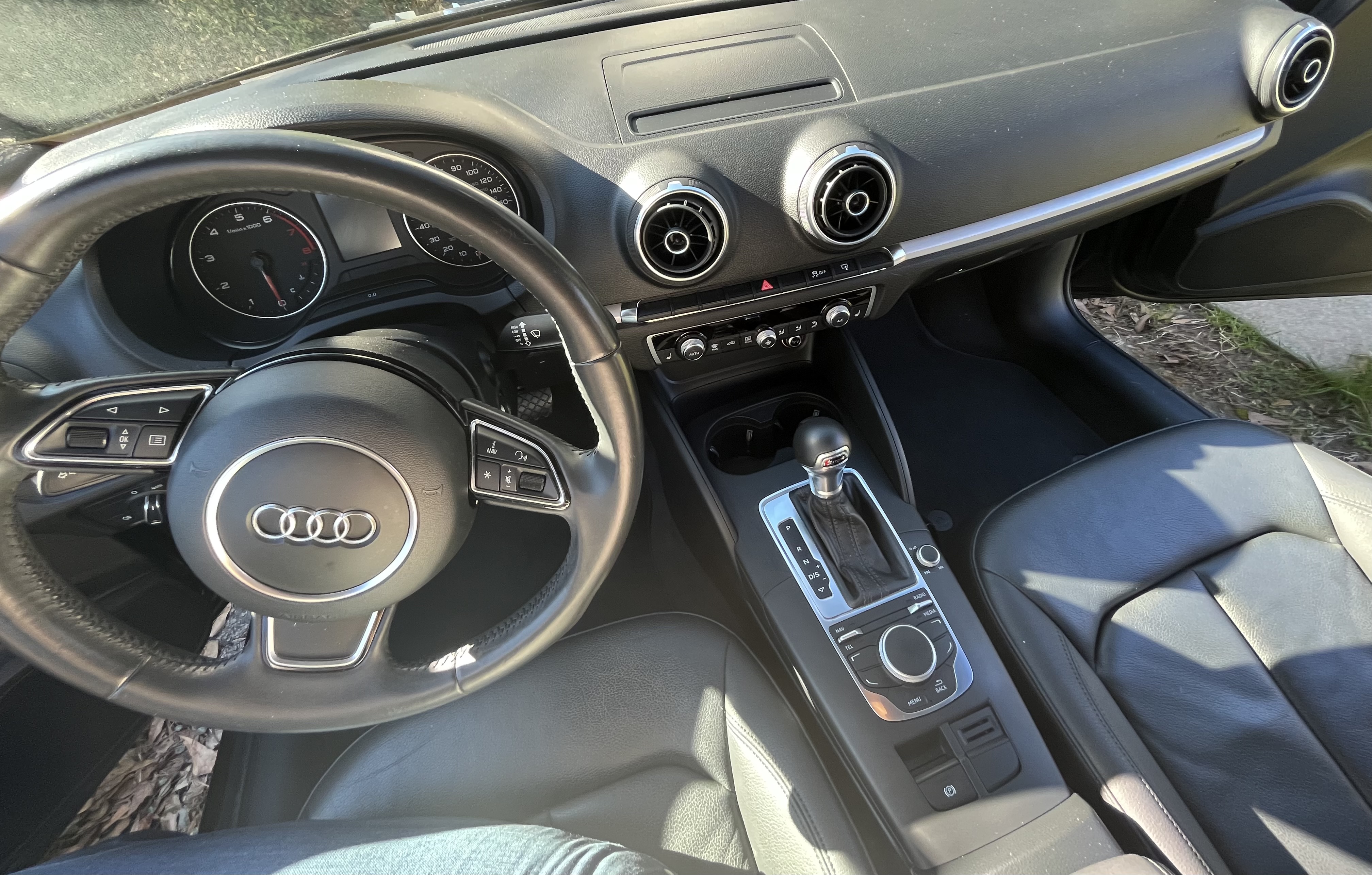 Used 2015 Audi A3 1.8T Premium FWD image 14