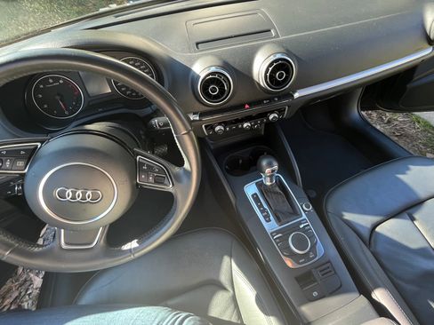 Used 2015 Audi A3 1.8T Premium FWD image 9