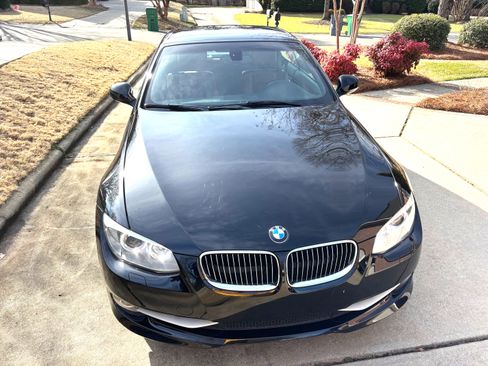 Used 2012 BMW 328i Convertible image 10