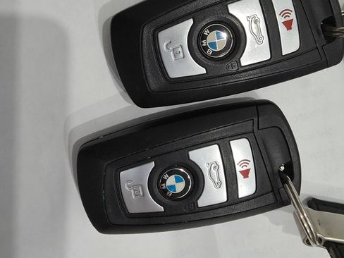 Used 2016 BMW M5 image 17