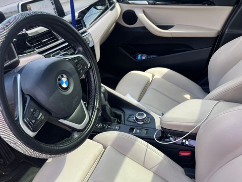 Used 2019 BMW X2 xDrive28i w/ Convenience Package AWD/4WD image 6