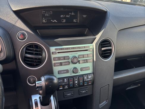 Used 2009 Honda Pilot EX-L image 10