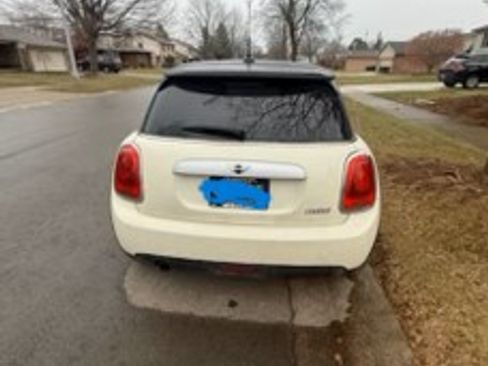 Used 2015 MINI Cooper 2-Door Hardtop image 7