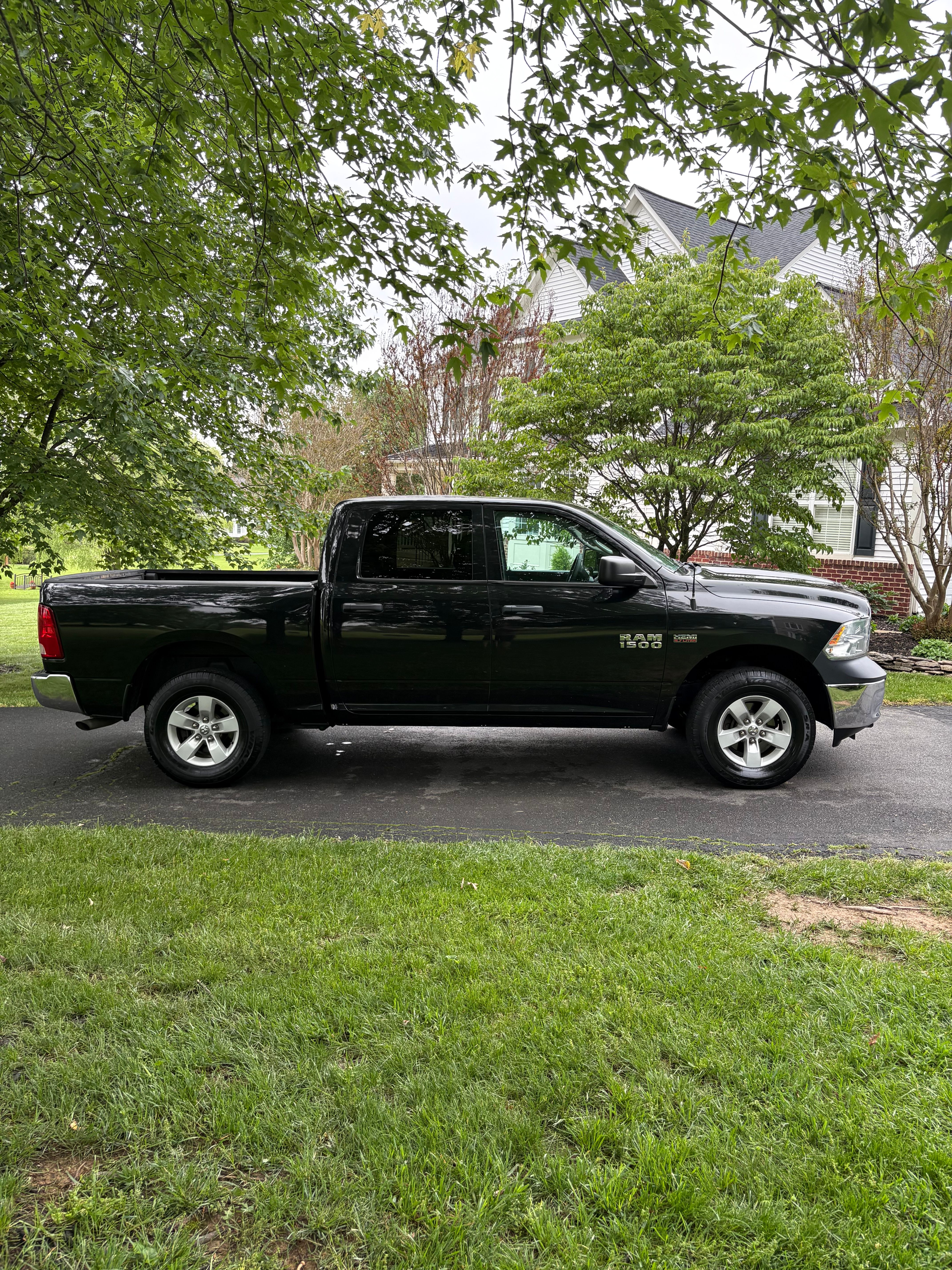 Used 2016 RAM 1500 Tradesman w/ Popular Equipment Group AWD/4WD image 10