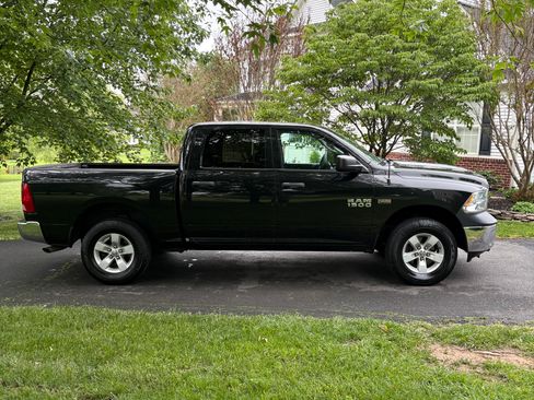 Used 2016 RAM 1500 Tradesman w/ Popular Equipment Group AWD/4WD image 10