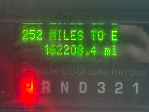 Used 2008 Ford F250 FX4 image 8