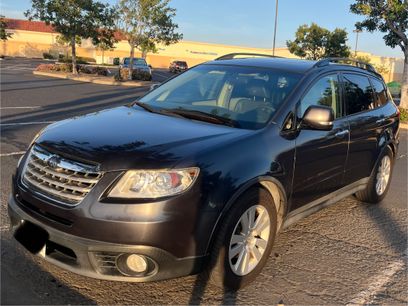 Used 2009 Subaru Tribeca Limited