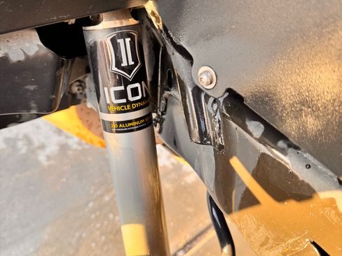 Used 2021 Jeep Wrangler Unlimited Rubicon image 9