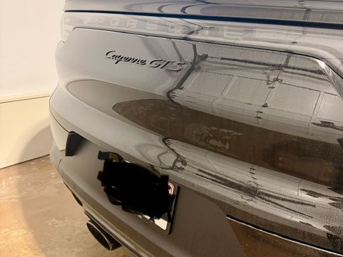 Used 2023 Porsche Cayenne GTS image 10