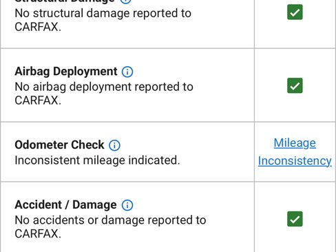 Used 2019 Tesla Model X Long Range image 9