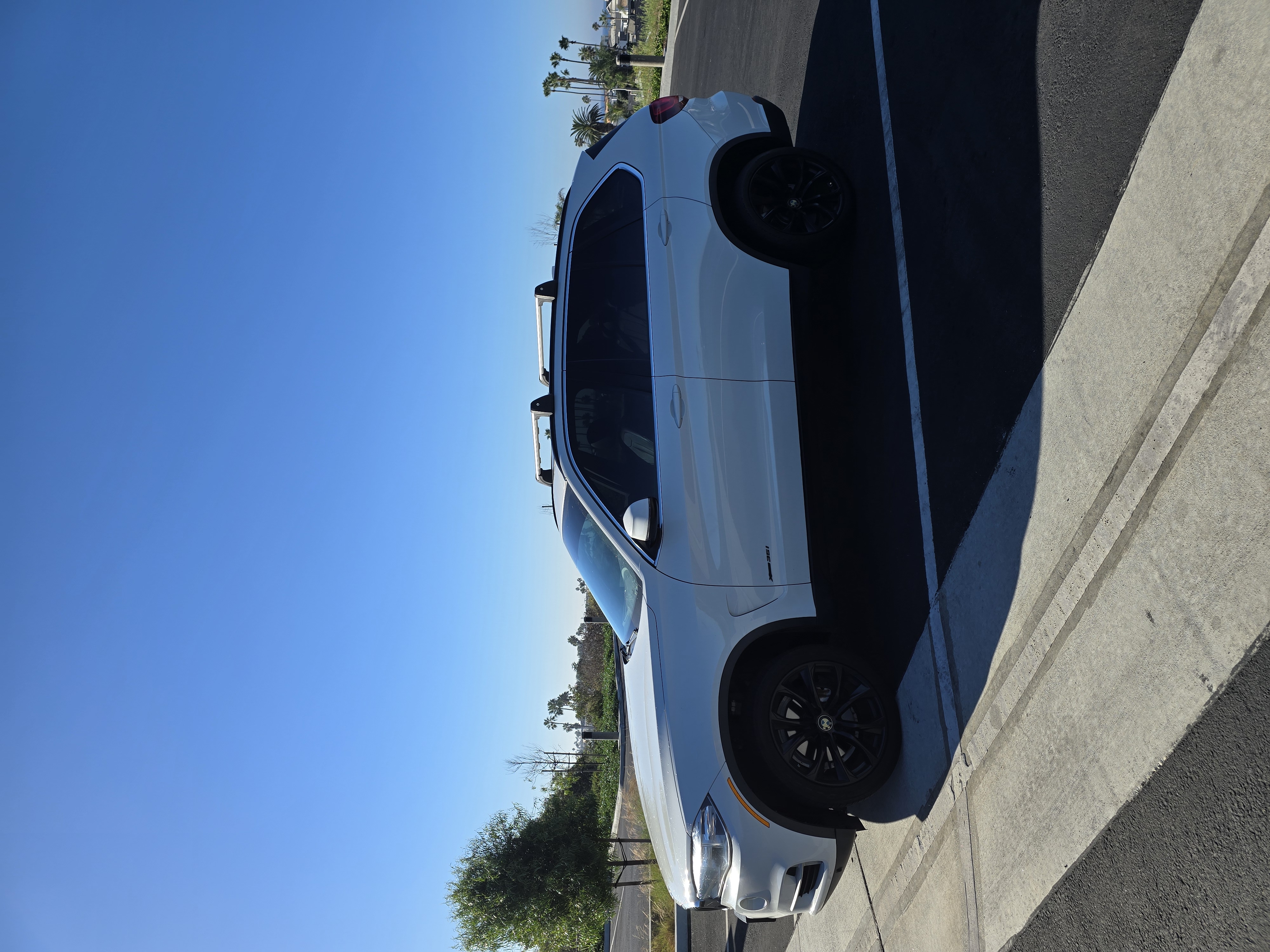 Used 2015 BMW X5 xDrive35i AWD/4WD image 2