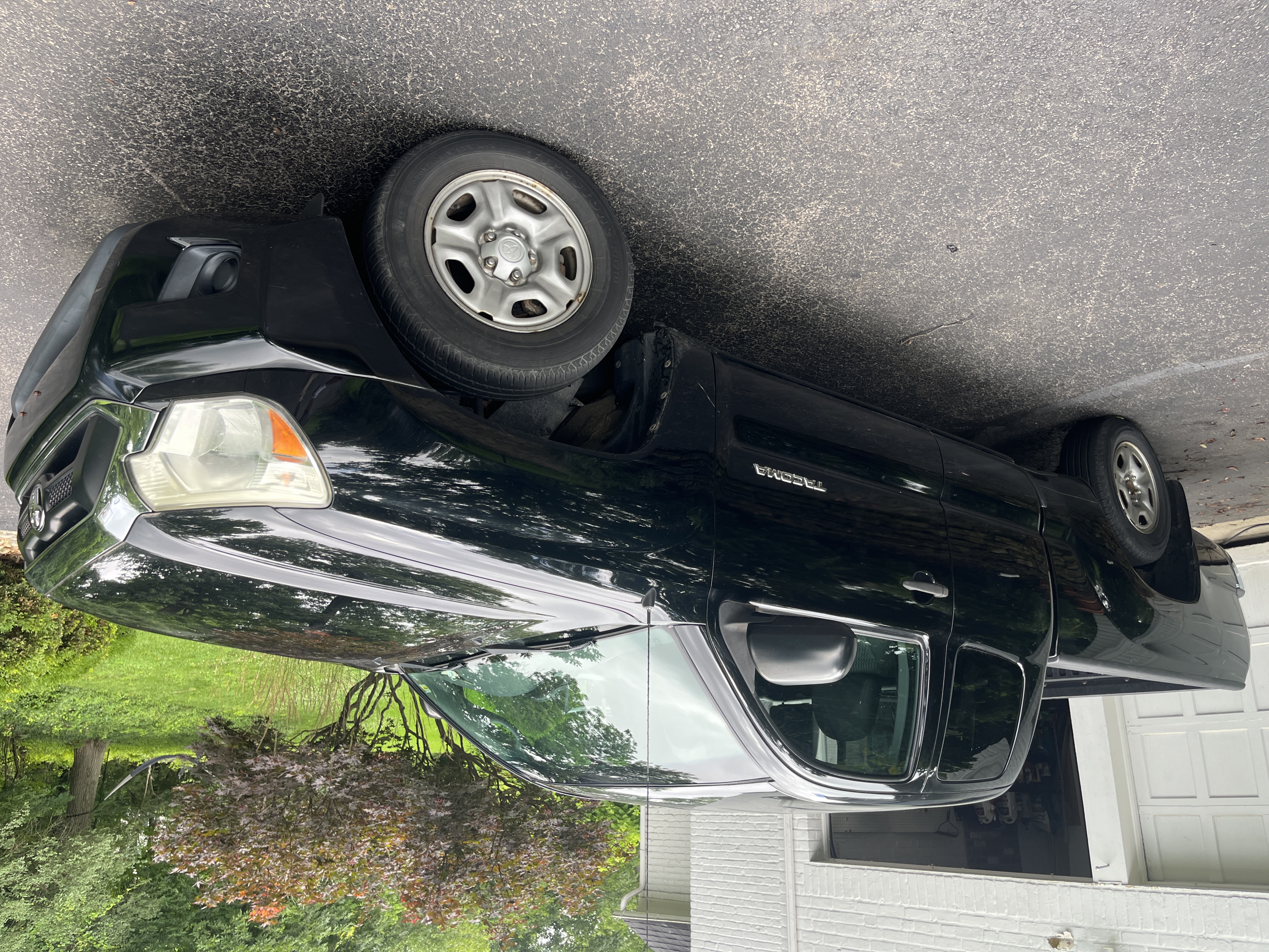 Used 2013 Toyota Tacoma 2WD Access Cab w/ SR5 Pkg image 13