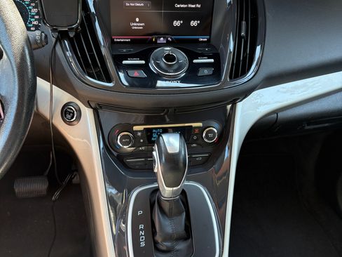 Used 2013 Ford Escape SEL AWD/4WD image 10