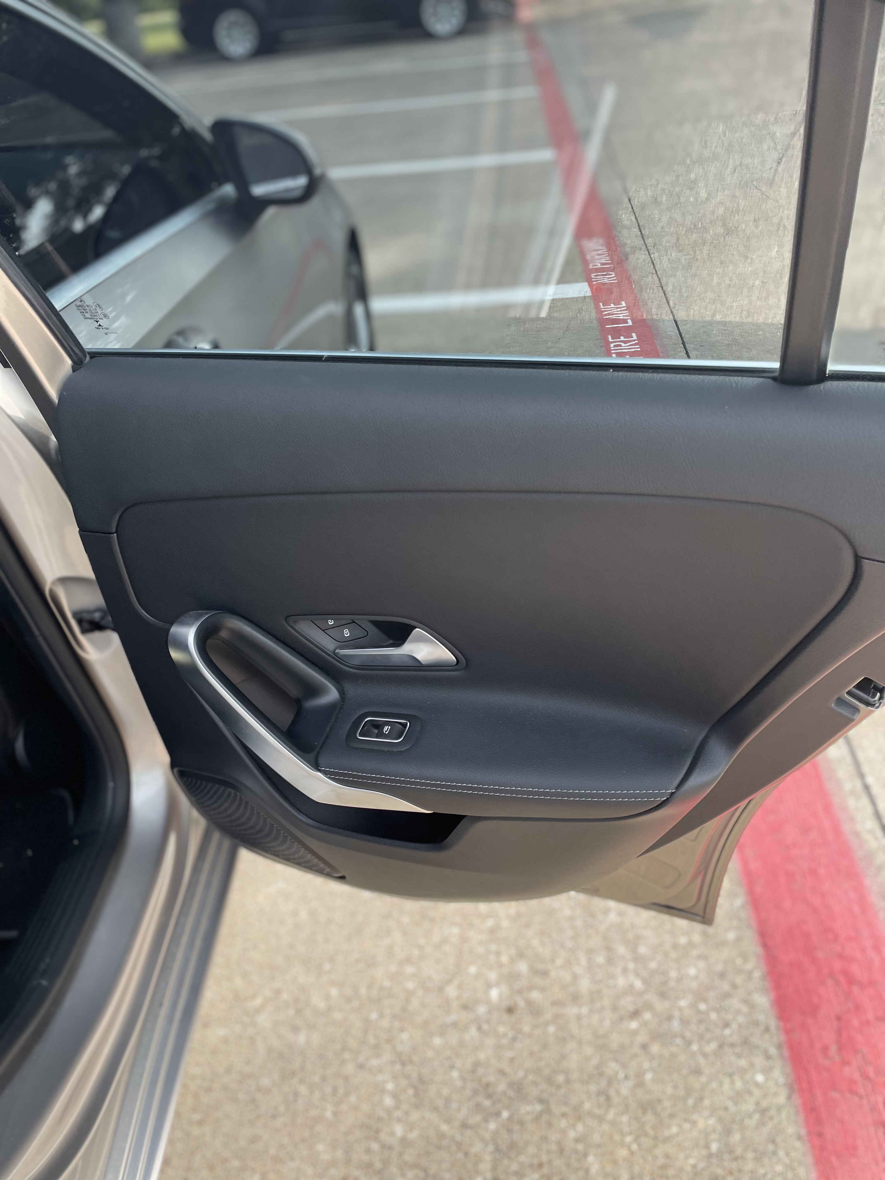 Used 2020 Mercedes-Benz A 220 image 14