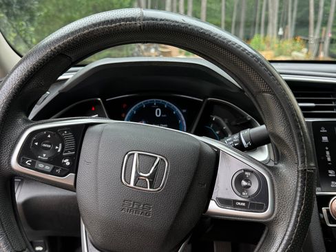 Used 2016 Honda Civic EX-T image 19