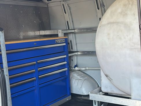 Used 2017 GMC Savana 2500 image 11