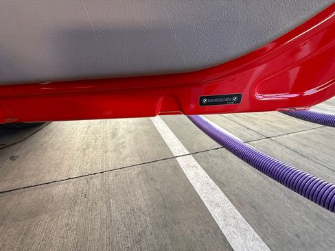 Used 1999 BMW Z3 2.8 image 16