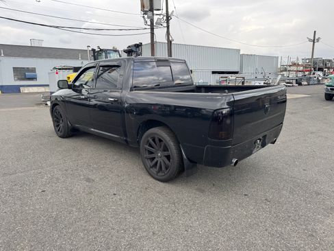 Used 2015 RAM 1500 Limited image 6