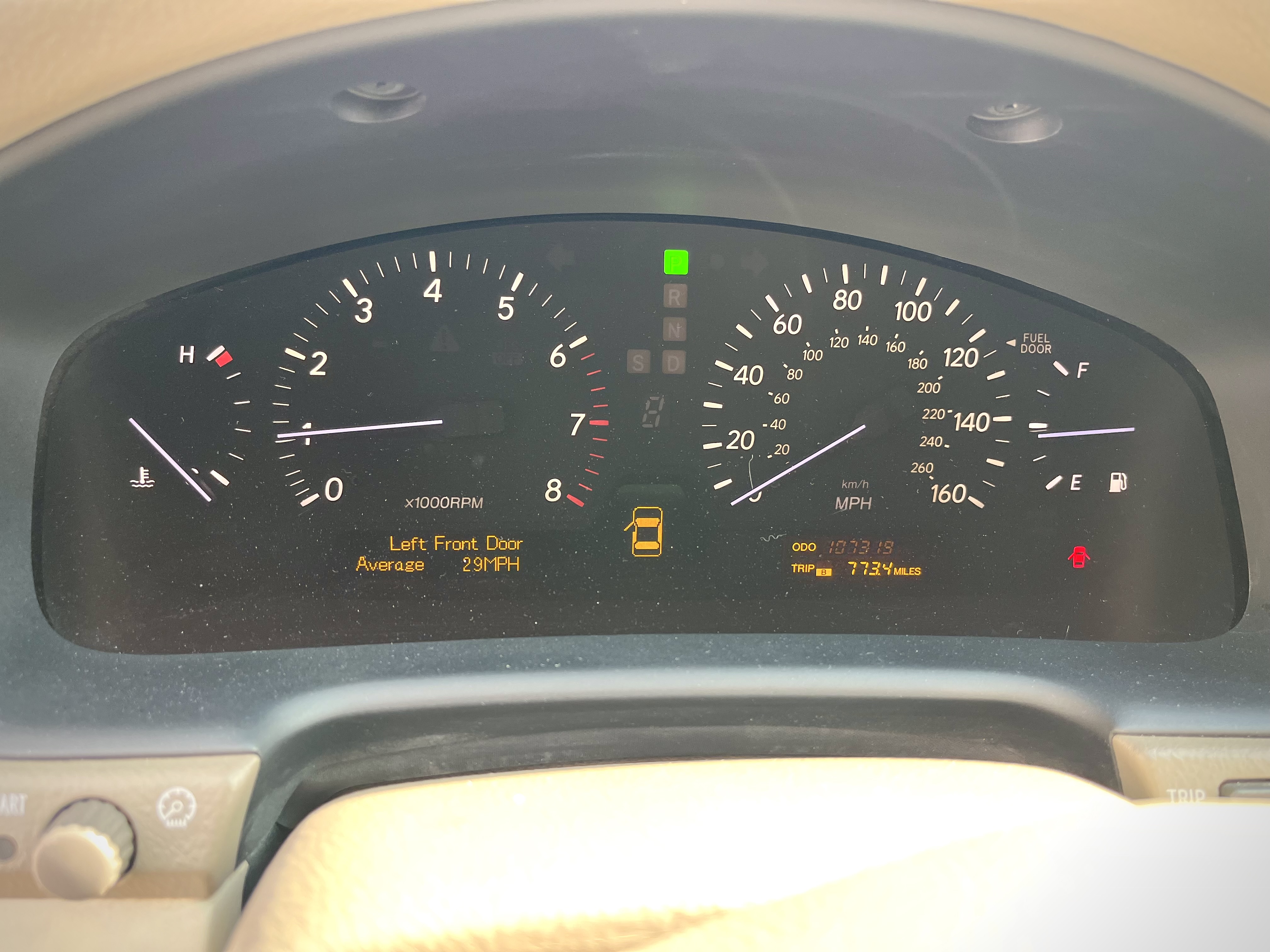 Used 2004 Lexus LS 430 RWD image 18