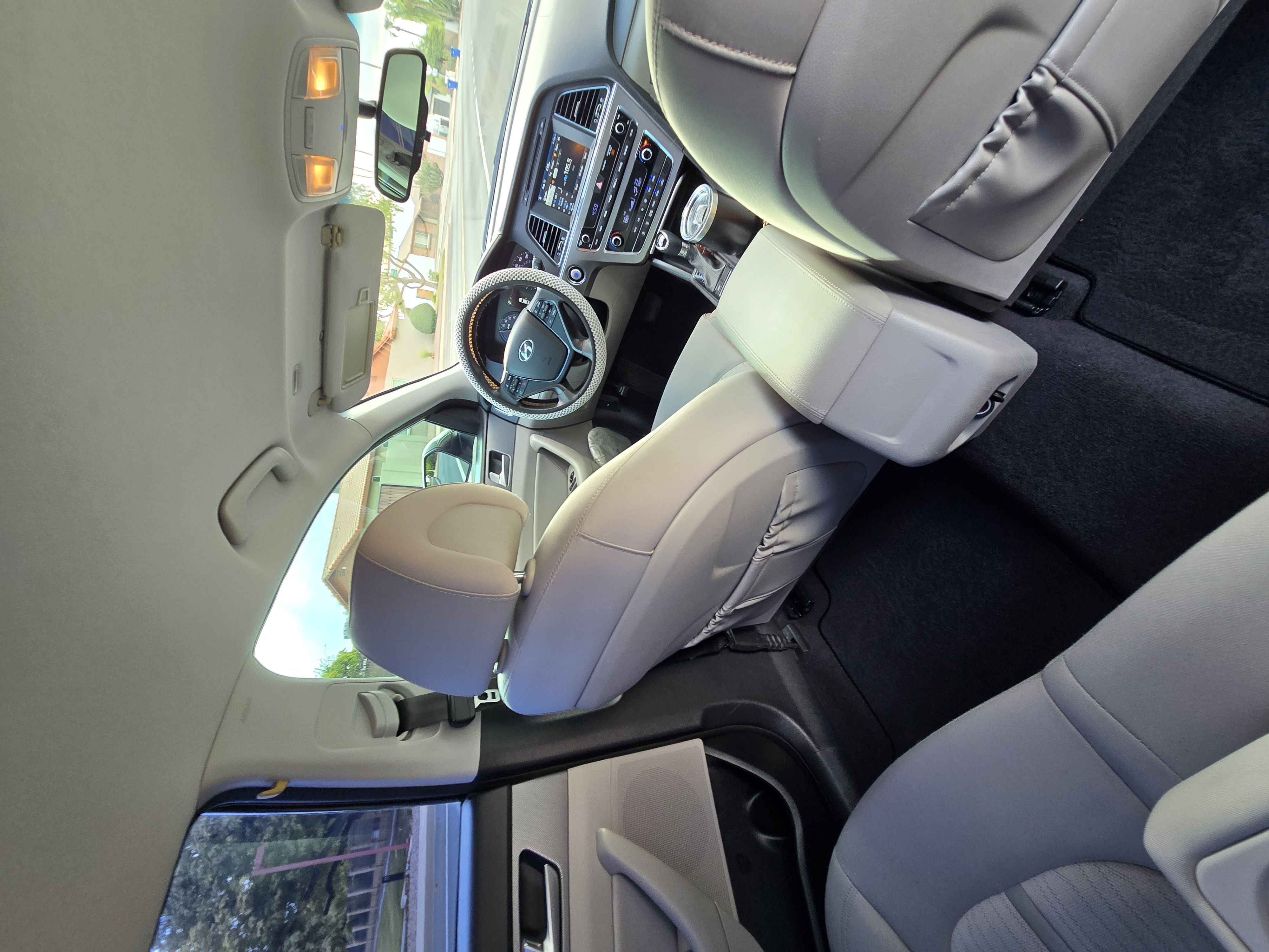 Used 2017 Hyundai Sonata SE FWD image 14