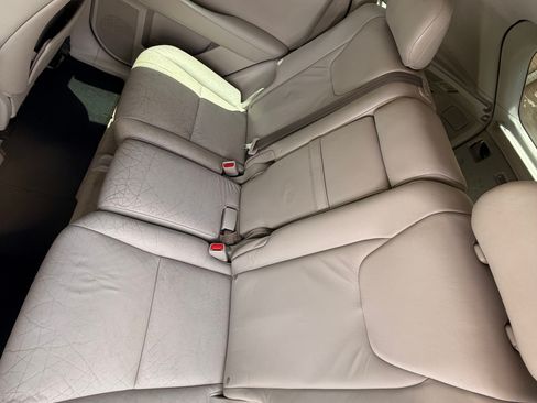 Used 2011 Lexus RX 350 2WD w/ Premium Pkg image 22
