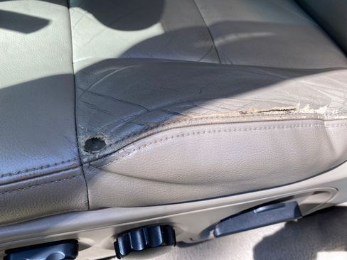 Used 2008 Ford F150 Lariat image 8