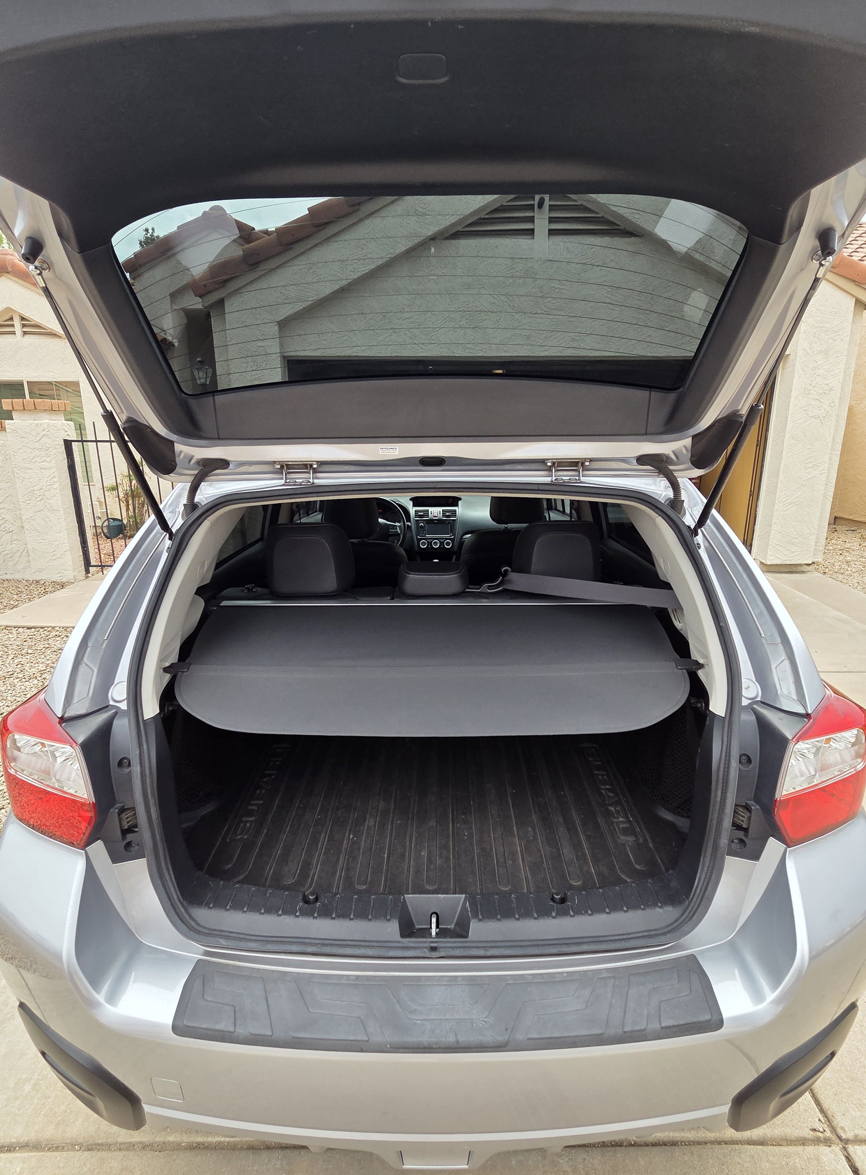 Used 2013 Subaru Crosstrek 2.0i Limited w/ Popular Pkg 2 AWD/4WD image 16