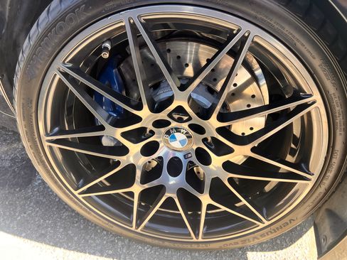 Used 2018 BMW M3 Sedan image 13