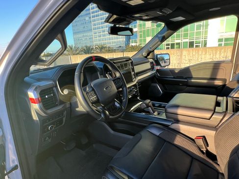 Used 2023 Ford F150 Raptor w/ Raptor Carbon Fiber Package image 4