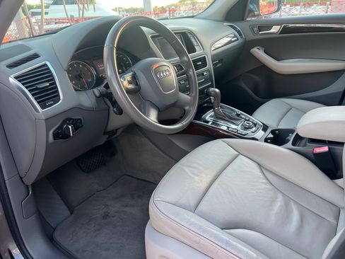 Used 2012 Audi Q5 2.0T Premium Plus image 15