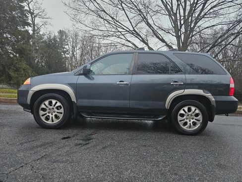 Used 2003 Acura MDX Touring image 8