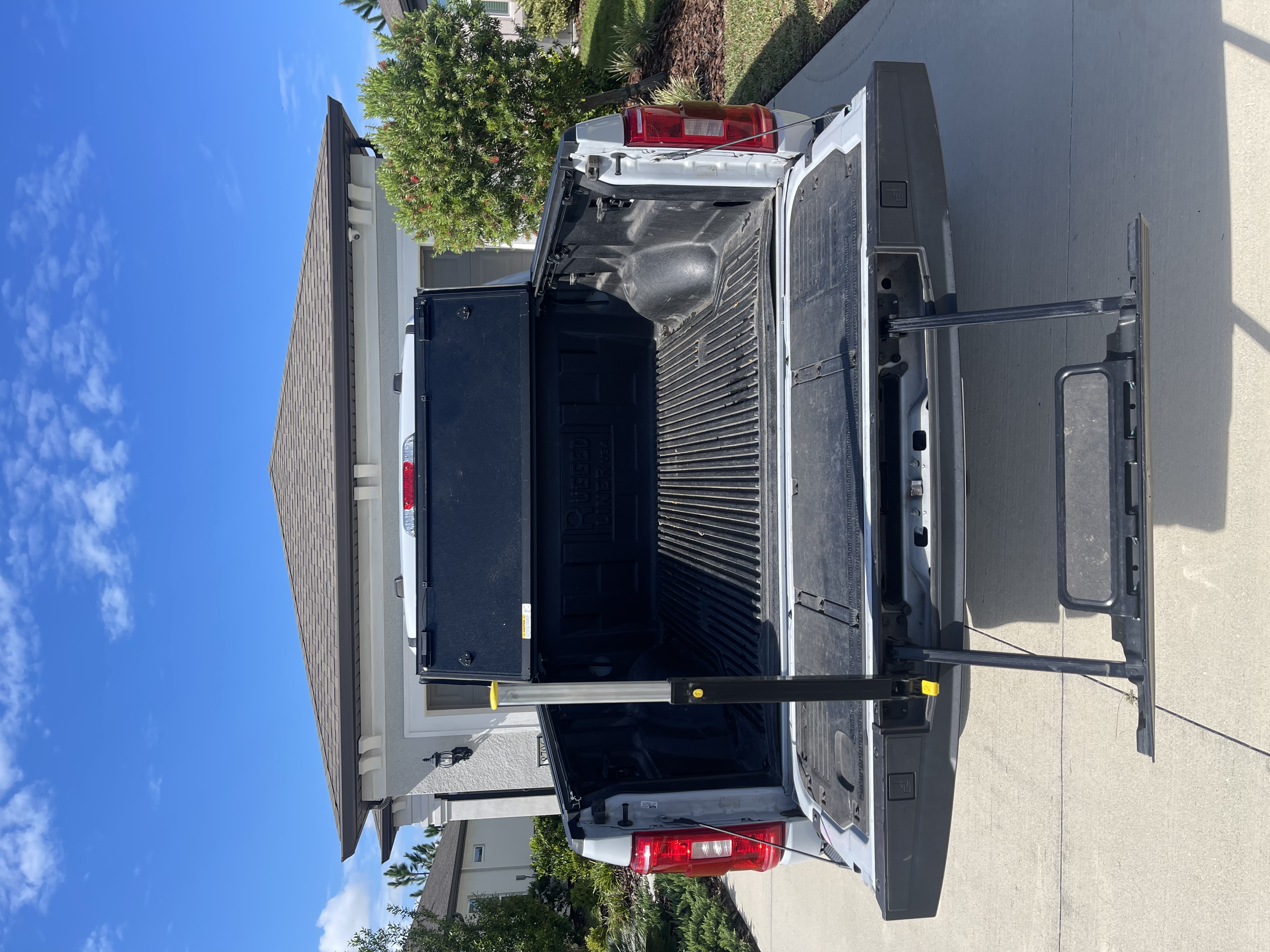 Used 2021 Ford F150 XLT w/ Equipment Group 302A High AWD/4WD image 15
