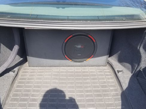 Used 2009 BMW 535i Sedan image 23