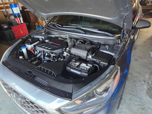 Used 2018 Hyundai Sonata Limited image 6