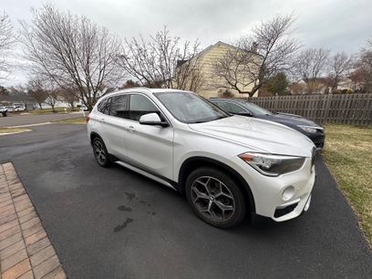 Used 2018 BMW X1 xDrive28i w/ Convenience Package
