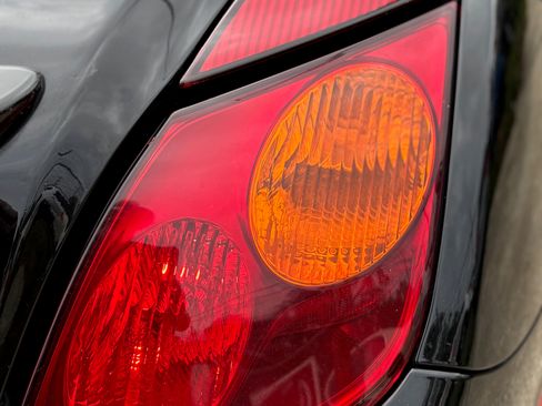 Used 2003 Lexus SC 430 Convertible image 27