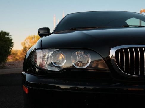 Used 2004 BMW 330Ci Convertible image 20