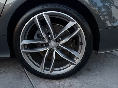 Used 2015 Audi A7 3.0T Prestige w/ Prestige Package image 14