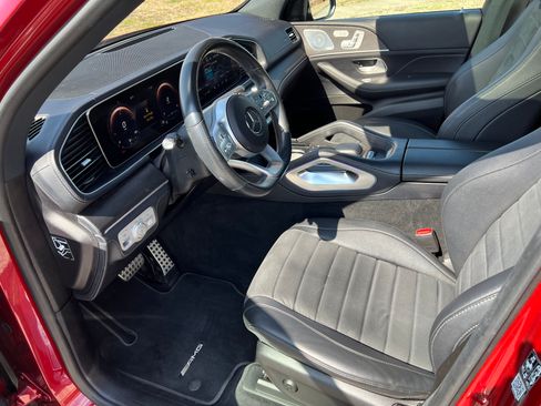 Used 2020 Mercedes-Benz GLE 450 4MATIC image 11