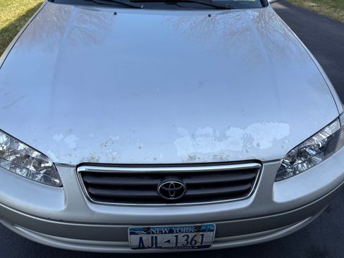 Used 2000 Toyota Camry CE image 16