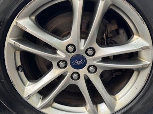 Used 2016 Ford Fusion Energi Titanium image 14