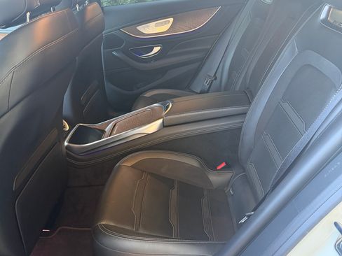 Used 2019 Mercedes-Benz AMG GT 63 image 9