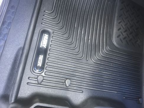 Used 2018 RAM 2500 Big Horn image 18