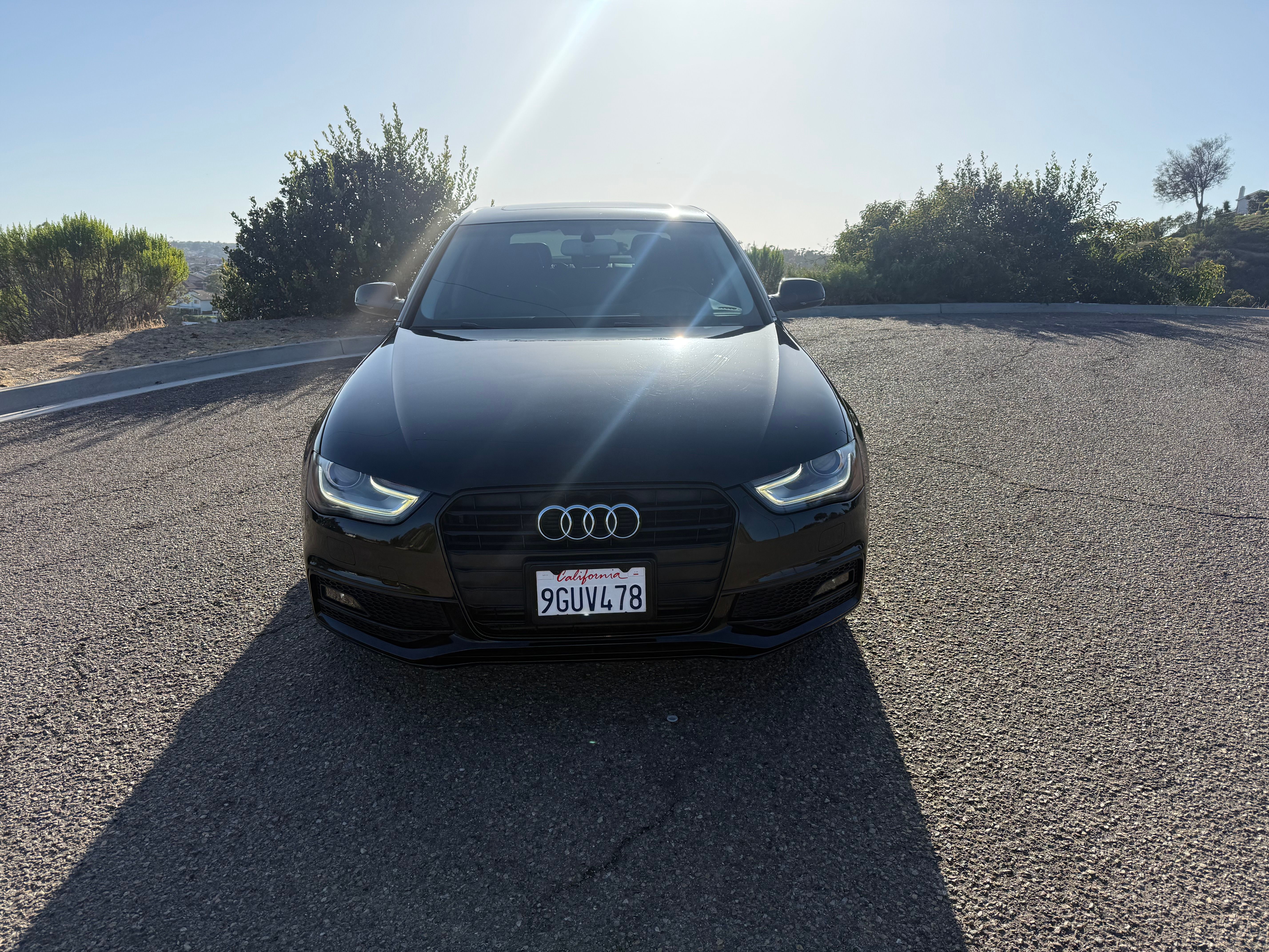 Used 2016 Audi A4 2.0T Premium FWD image 5